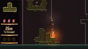 Cappy & Tappy: Temples of Peril Screenshot 1