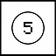 No long game icon