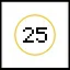 Atlas standed icon