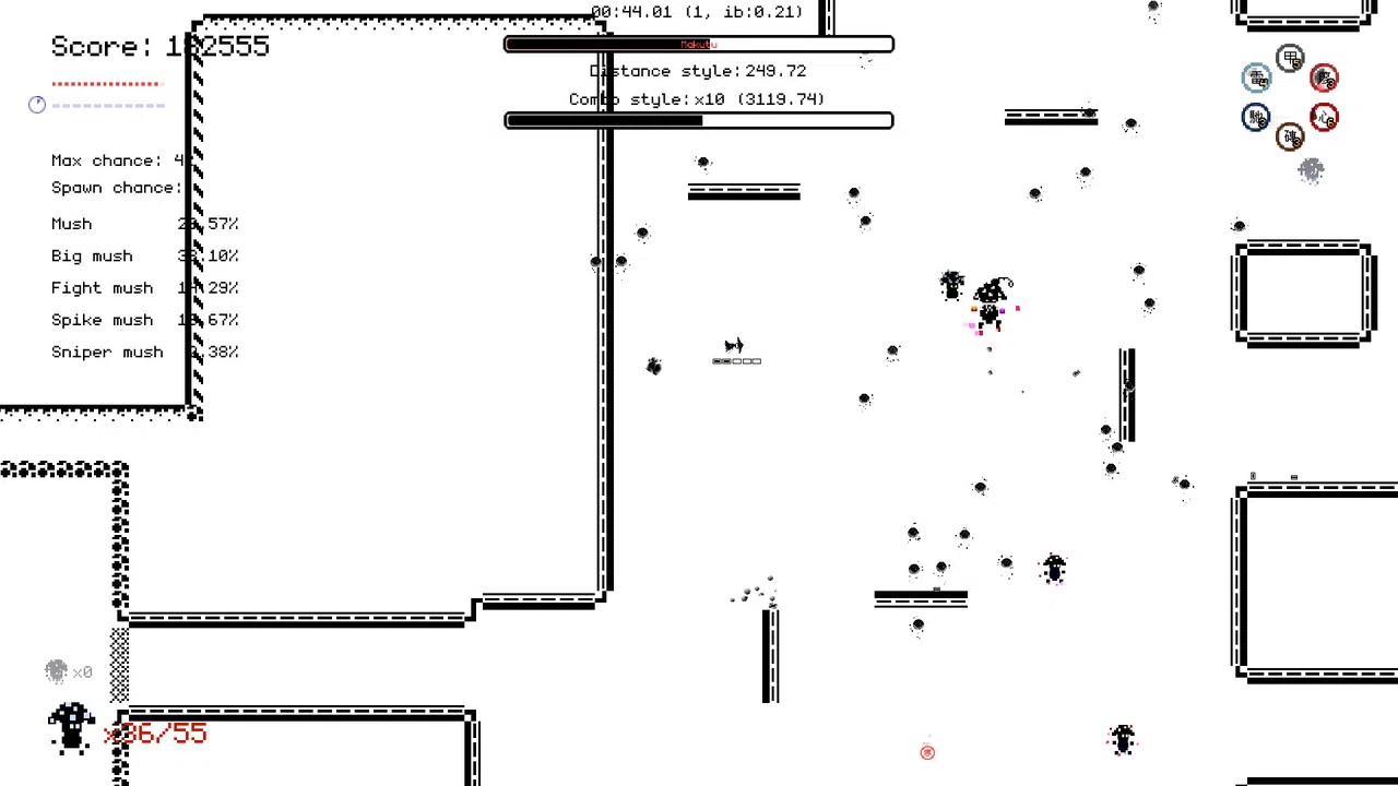 Slashboy Screenshot 4