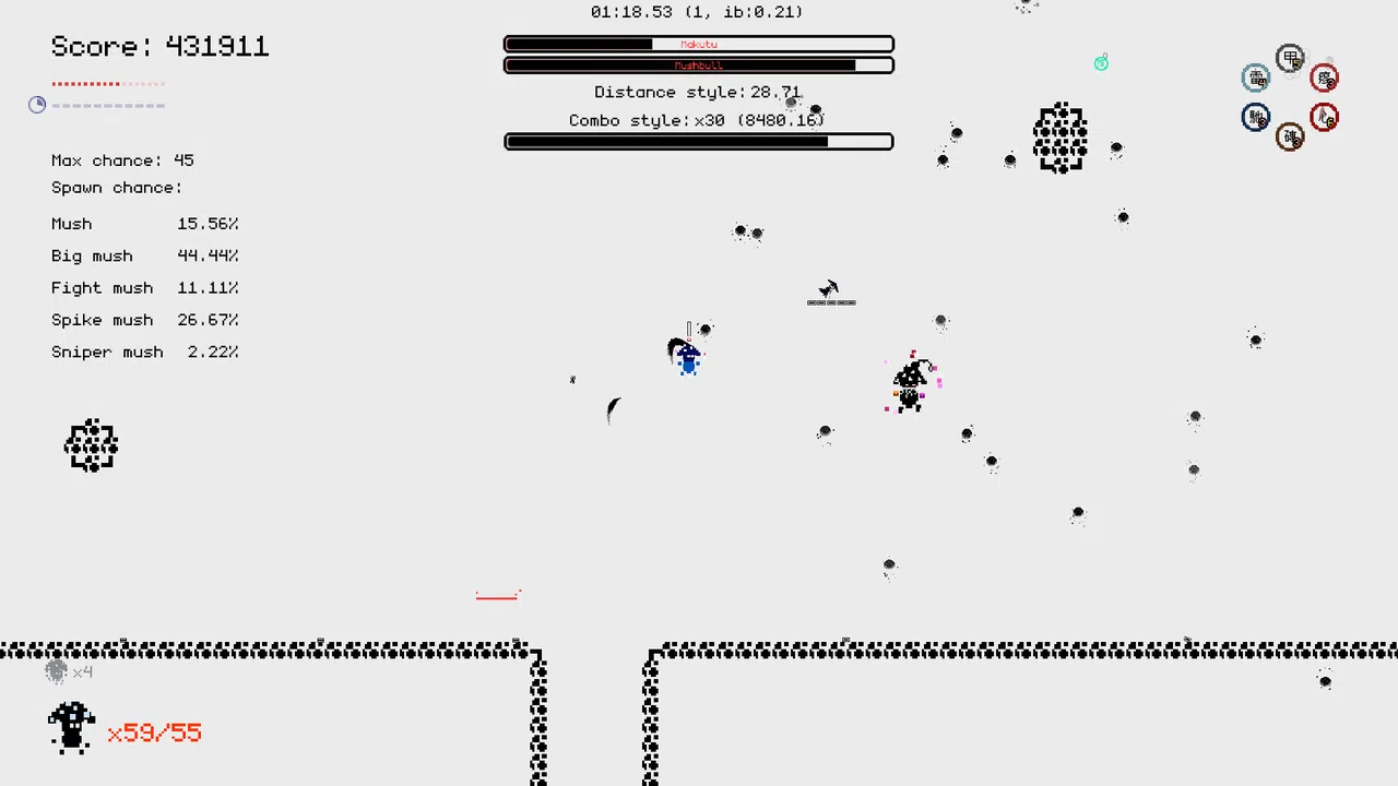 Slashboy Screenshot 5