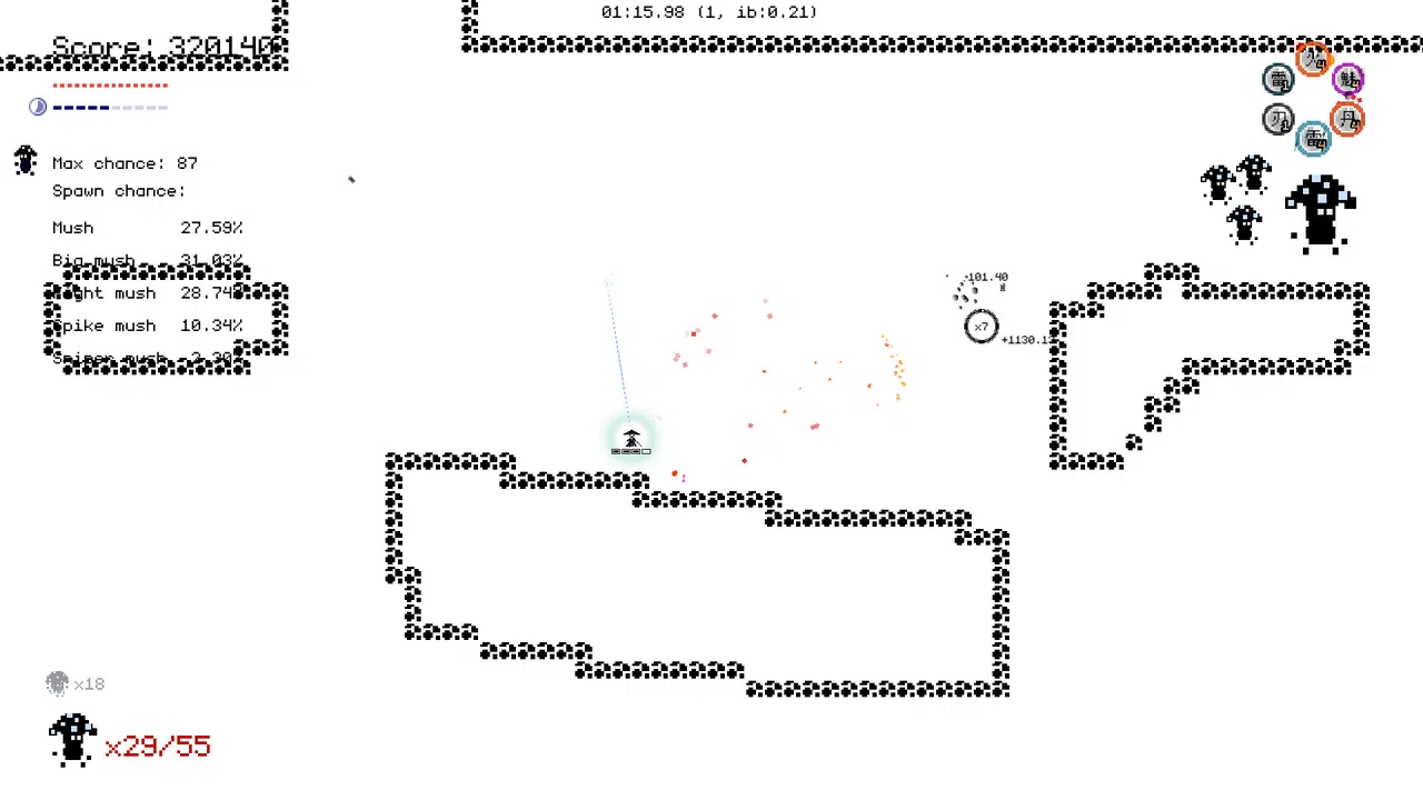 Slashboy Screenshot 2