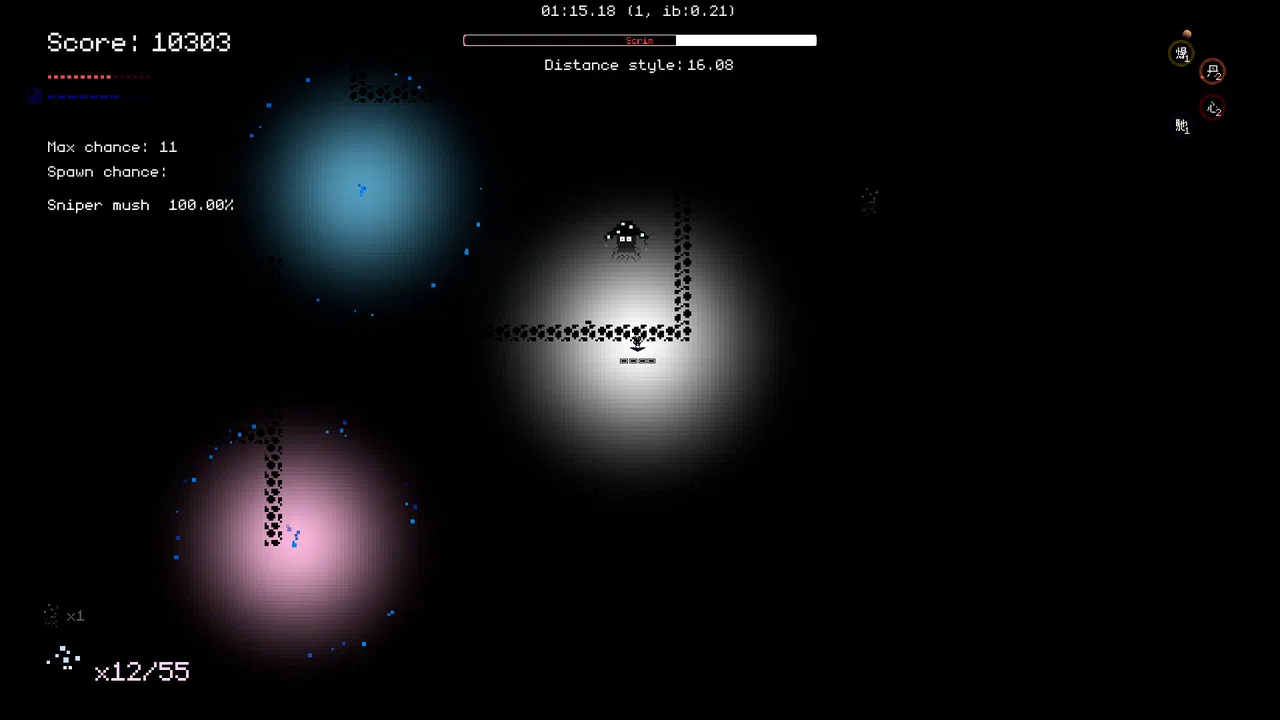 Slashboy Screenshot 7