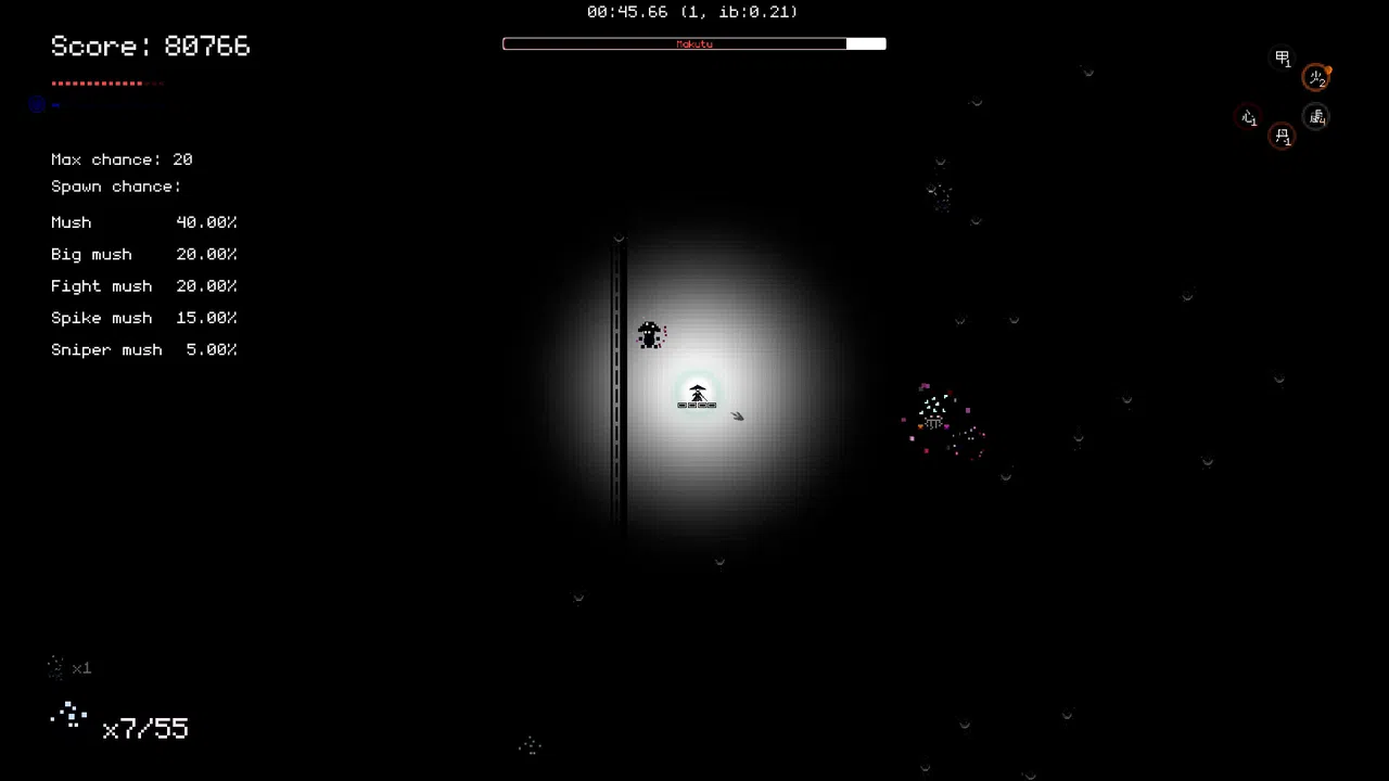 Slashboy Screenshot 6