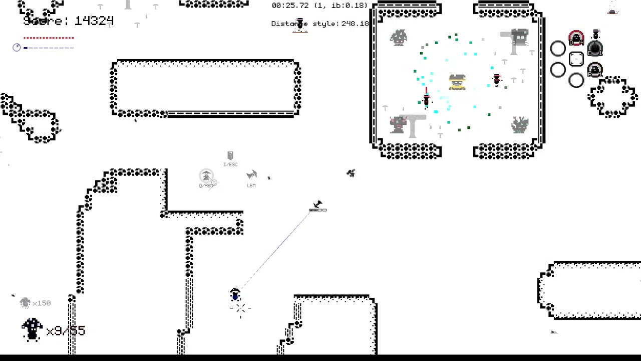 Slashboy Screenshot 0
