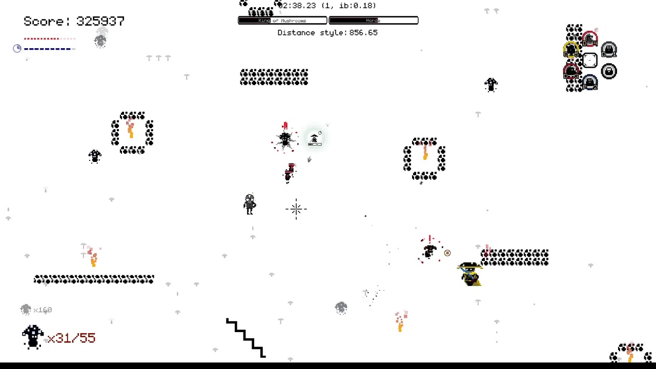 Slashboy Screenshot 3