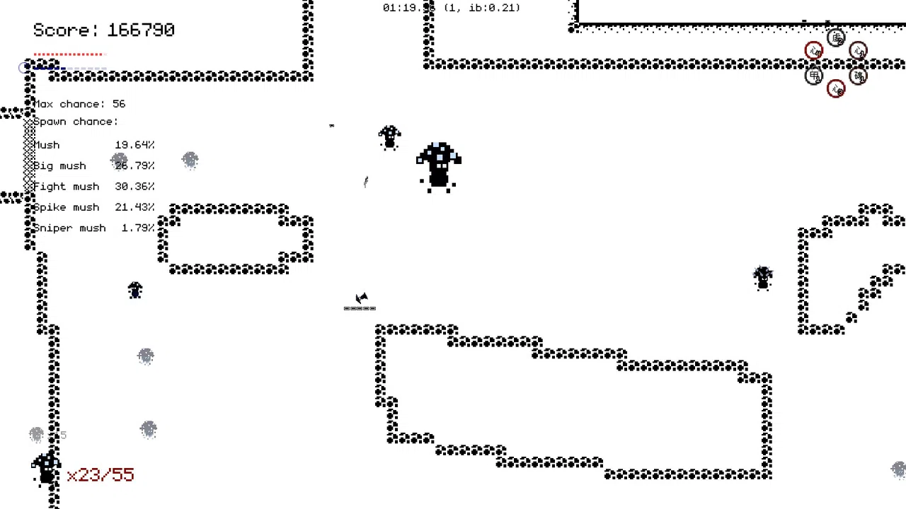 Slashboy Screenshot 1