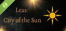 Leas: City of the Sun Demo