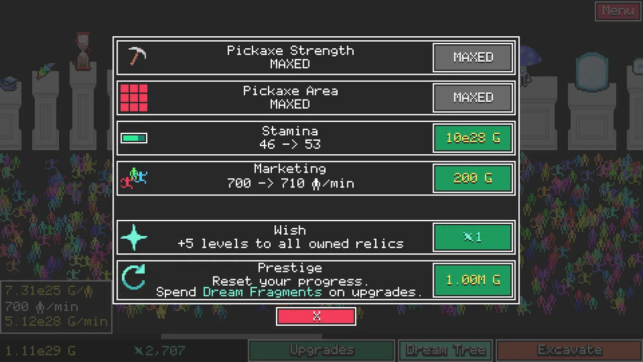 Digseum Screenshot 4