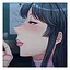 Arisa, my Boss icon
