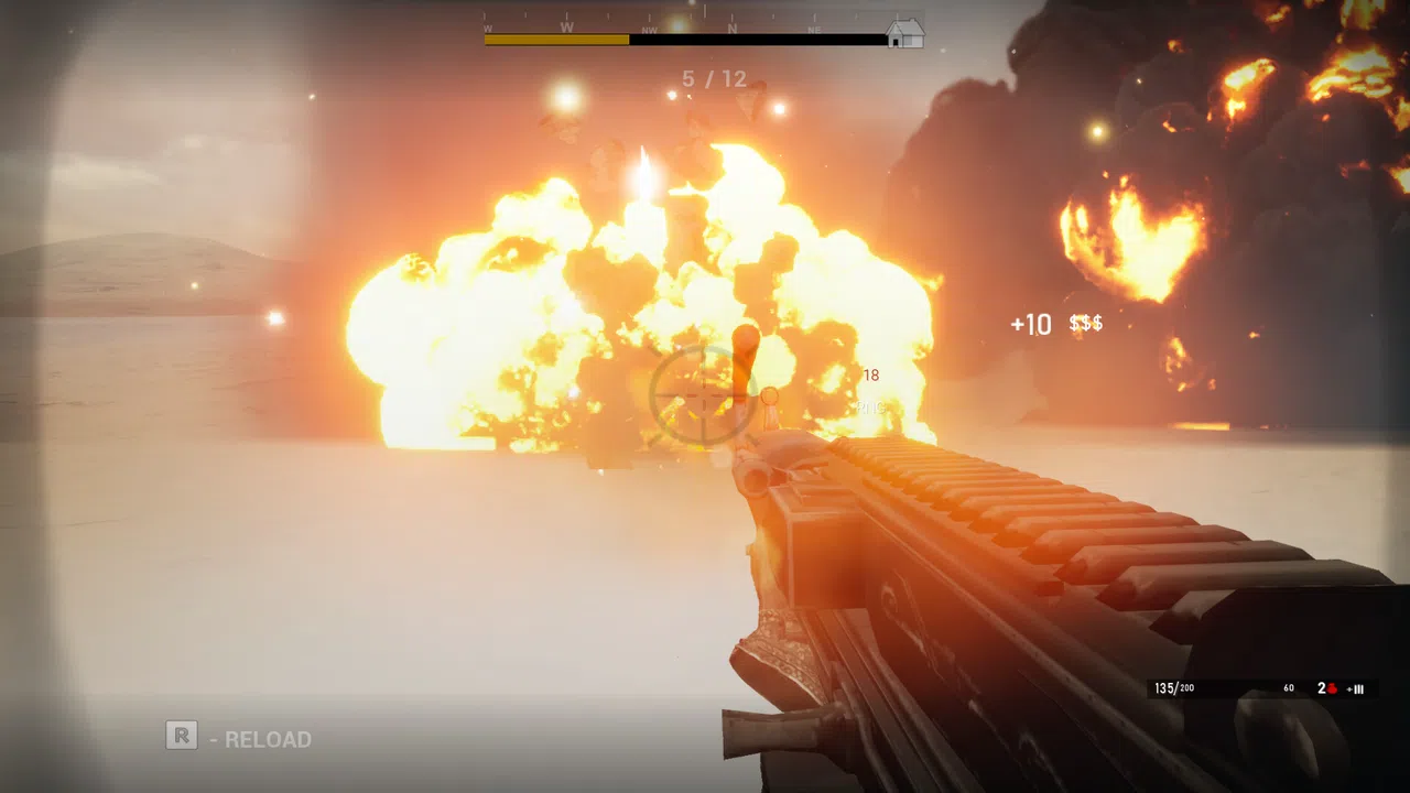 Turret Titans Screenshot 2