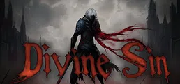 Divine Sin