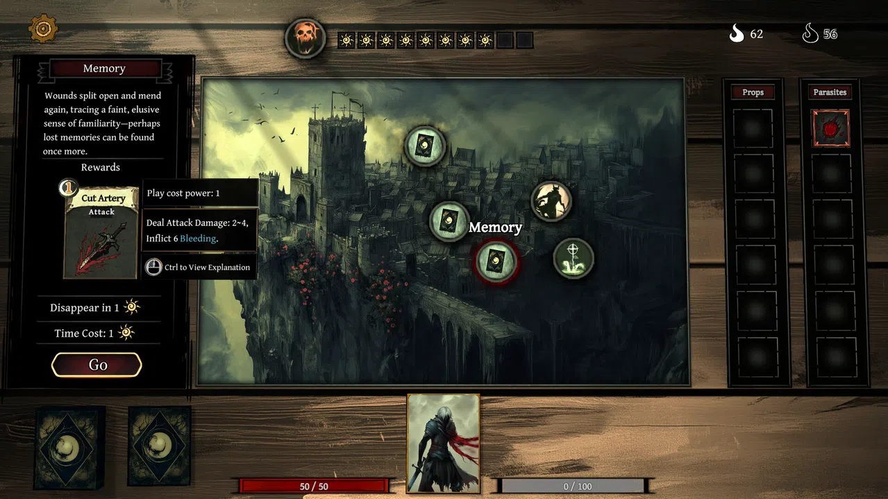 Divine Sin Screenshot 1