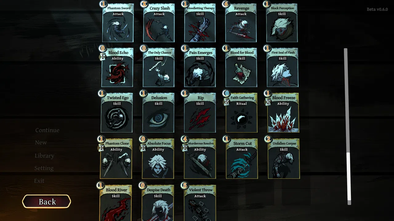 Divine Sin Screenshot 5