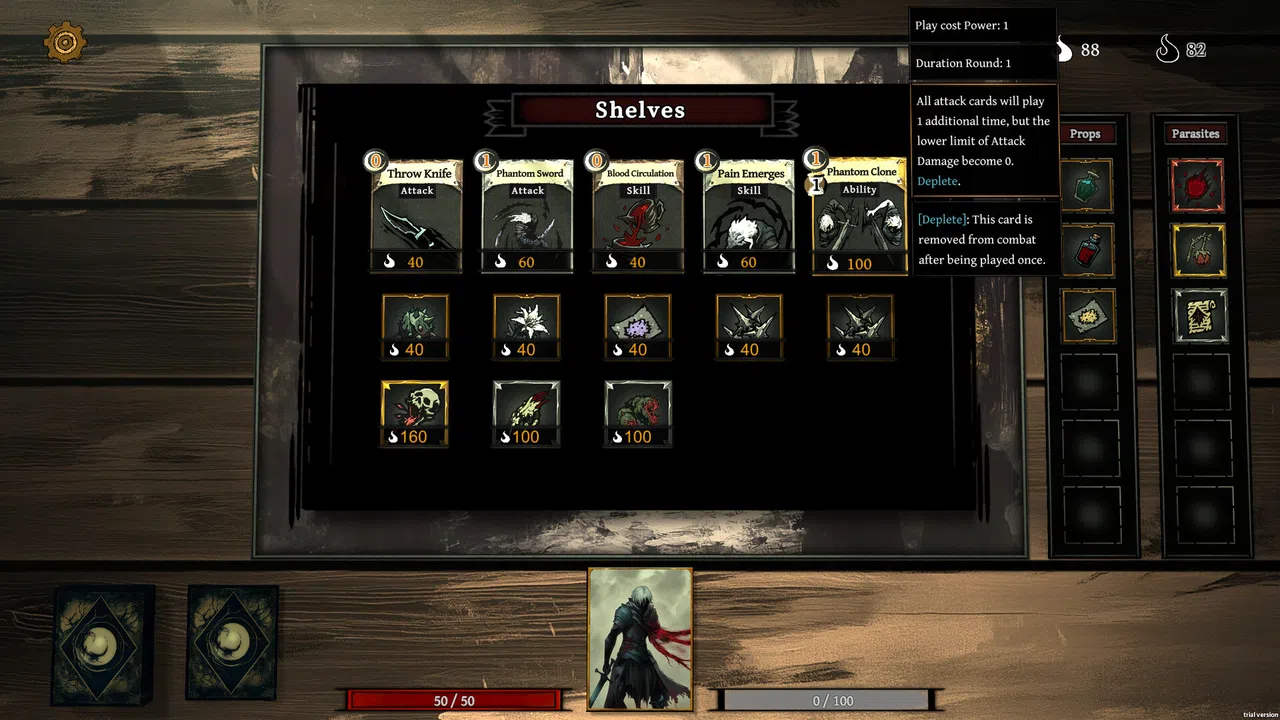 Divine Sin Screenshot 3