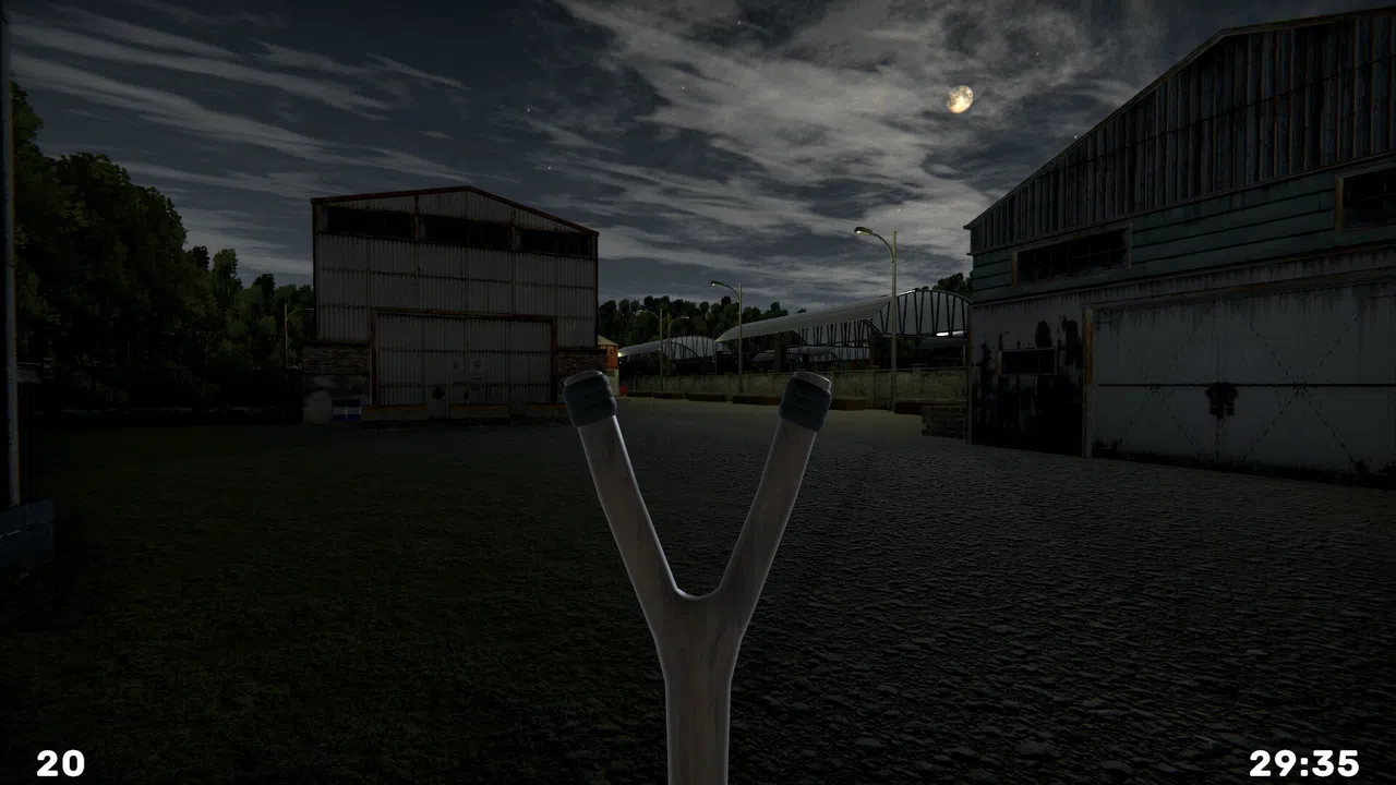 Red Pill Cola Screenshot 5