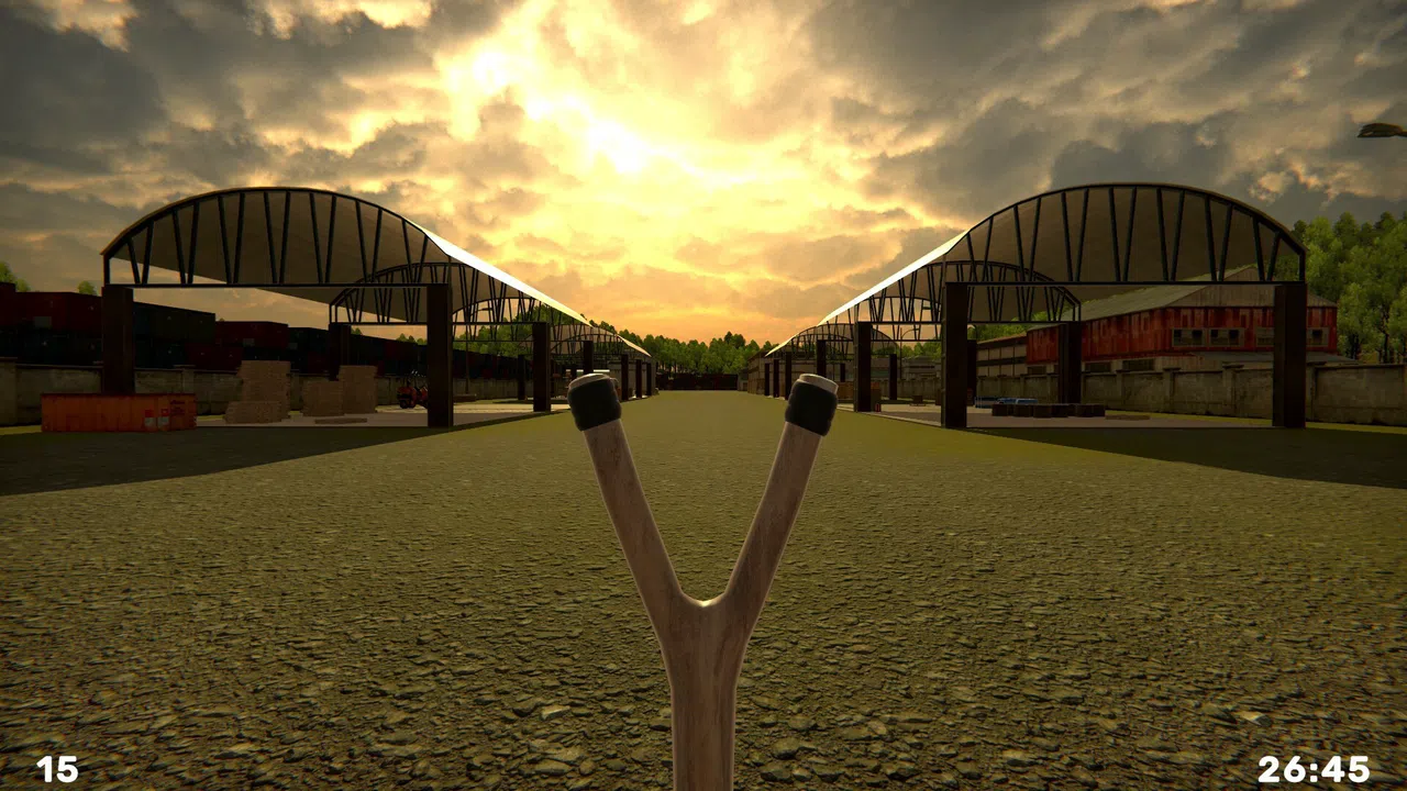 Red Pill Cola Screenshot 4