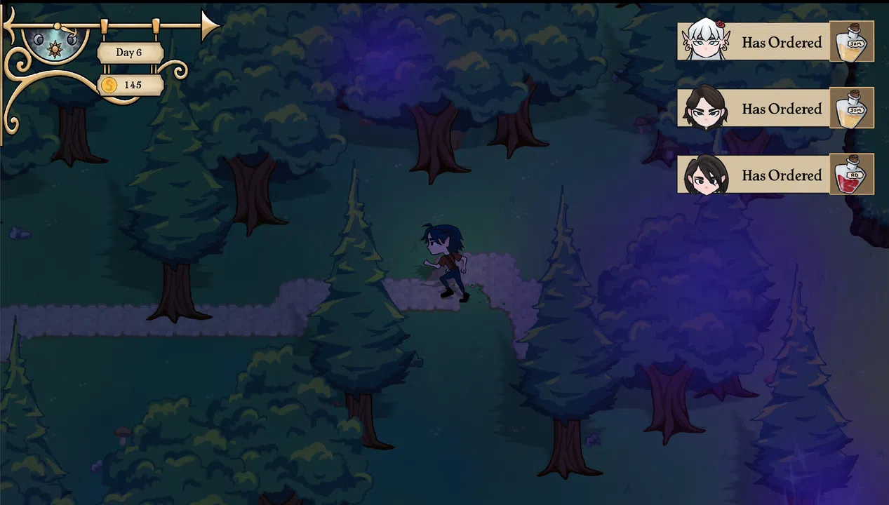 ThaumSmith Screenshot 10