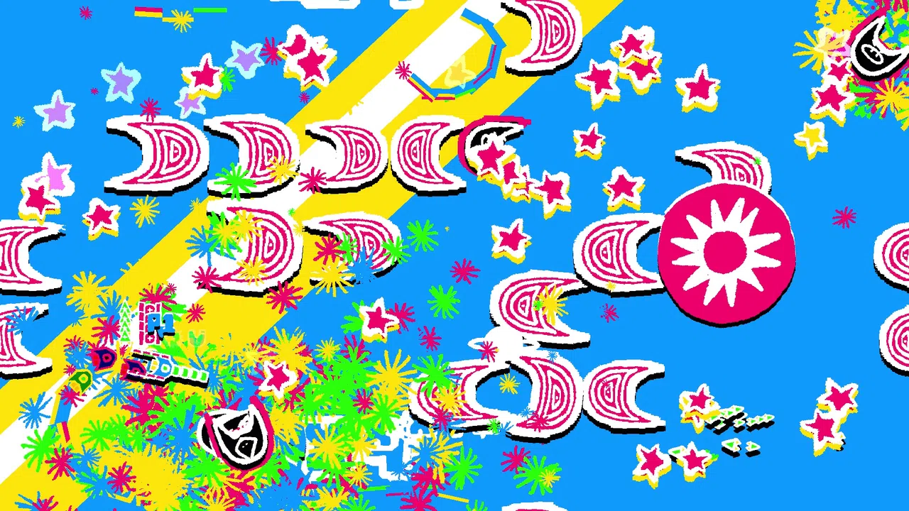 One Million Stars Screenshot 8
