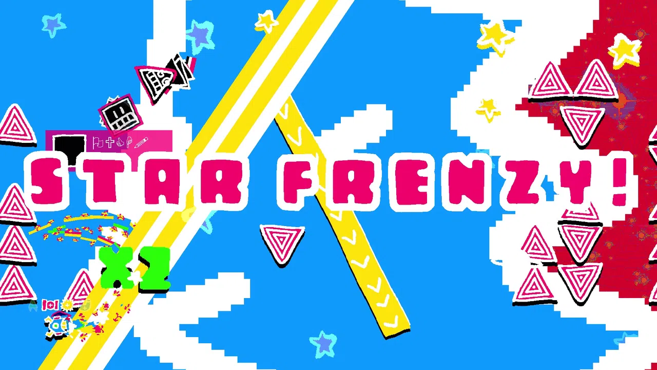 One Million Stars Screenshot 4