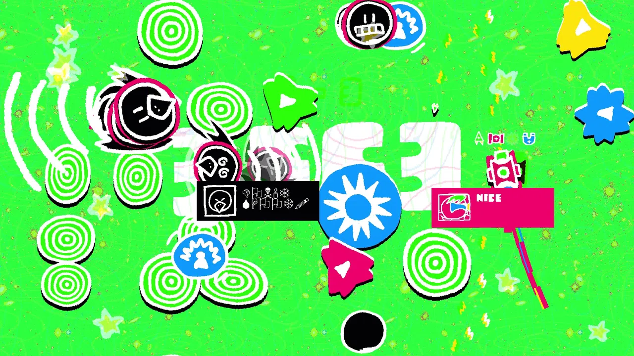 One Million Stars Screenshot 7