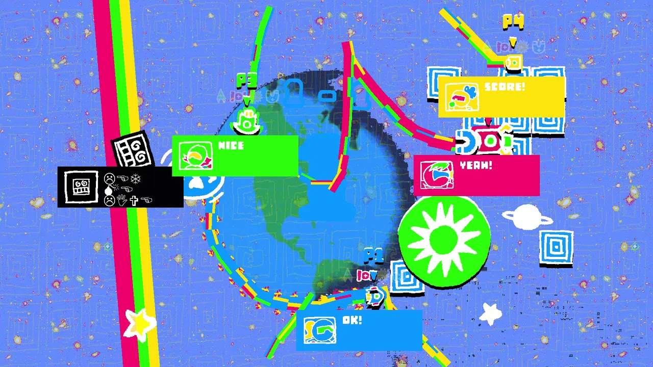 One Million Stars Screenshot 2