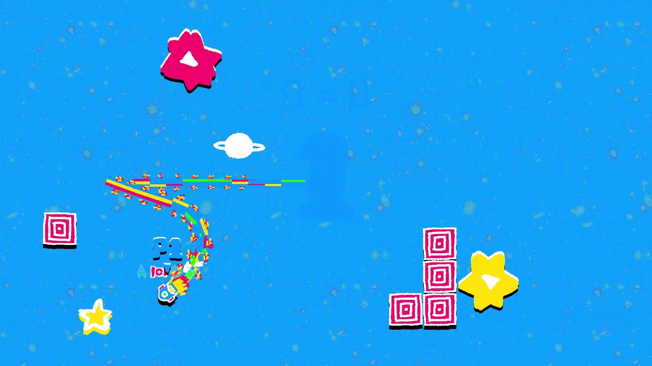 One Million Stars Screenshot 0