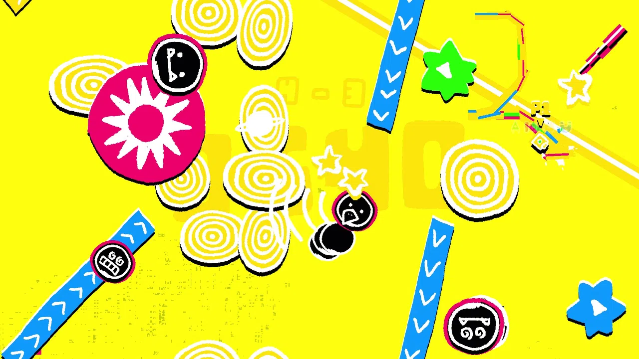 One Million Stars Screenshot 1