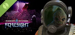 Mission Critical : Foresight Demo
