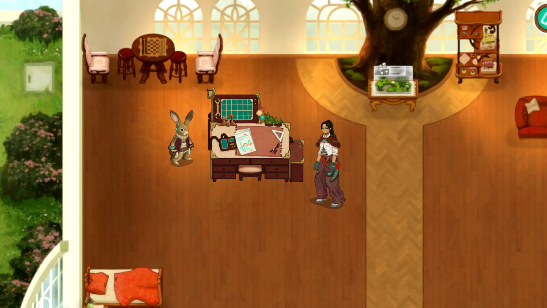 Solstride Screenshot 5