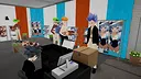Shop Simulator: Waifu Pillows Screenshot 0