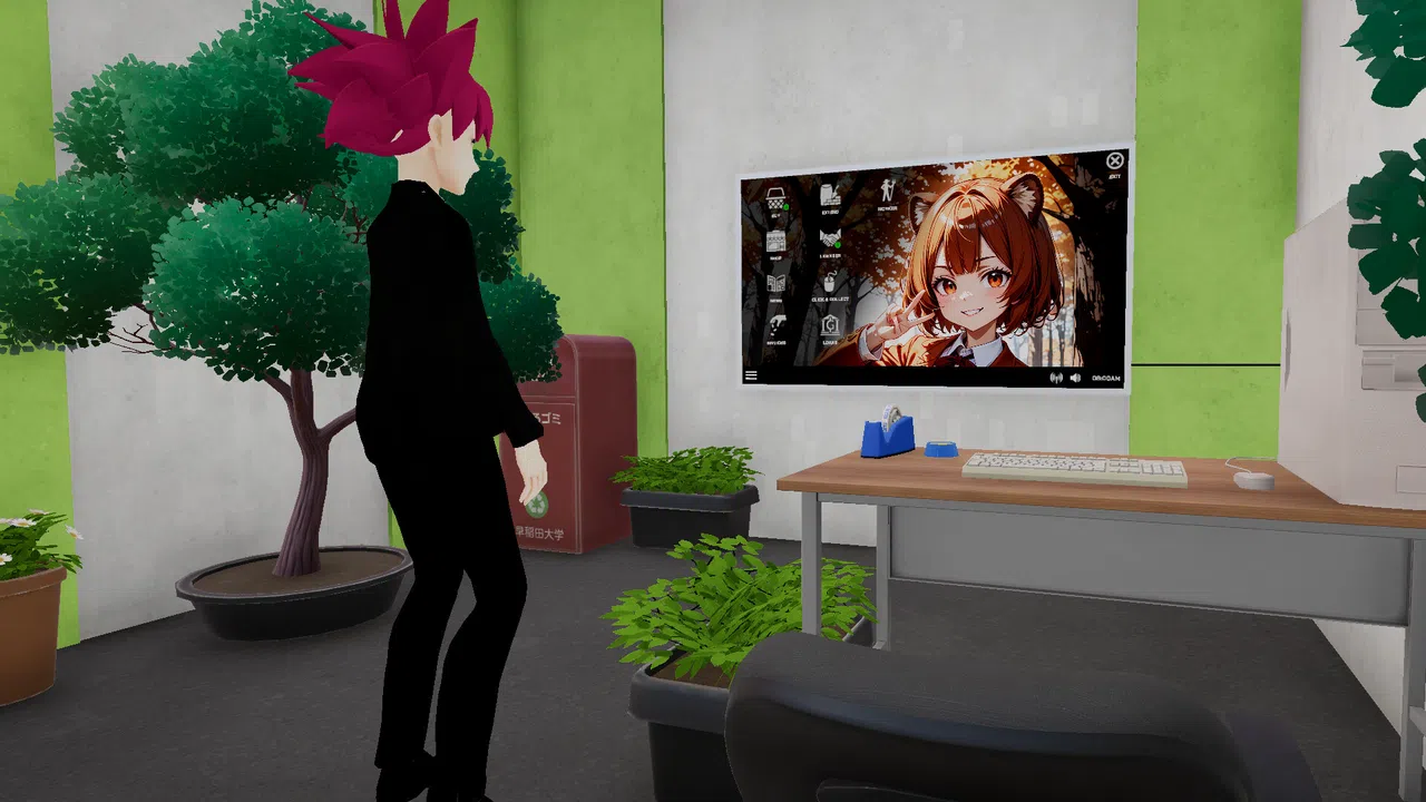 Shop Simulator: Waifu Pillows Screenshot 3