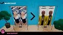 Shop Simulator: Waifu Pillows Screenshot 2