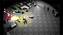 Red Nose Guy Gauntlet Inc. The burnout Screenshot 11