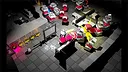 Red Nose Guy Gauntlet Inc. The burnout Screenshot 7