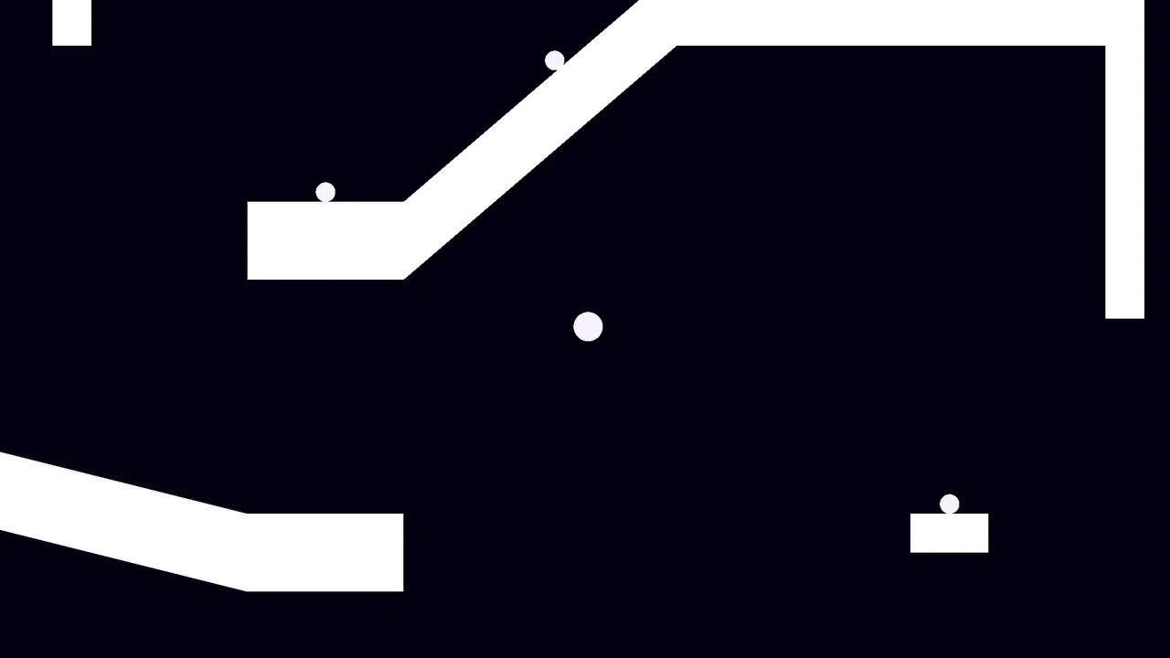 D.O.T Demo Screenshot 1