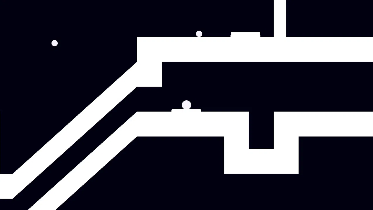 D.O.T Demo Screenshot 2