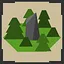 Spirits of the forest icon