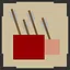 Rain of arrows icon