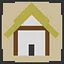 The frontier icon