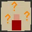 Confused icon