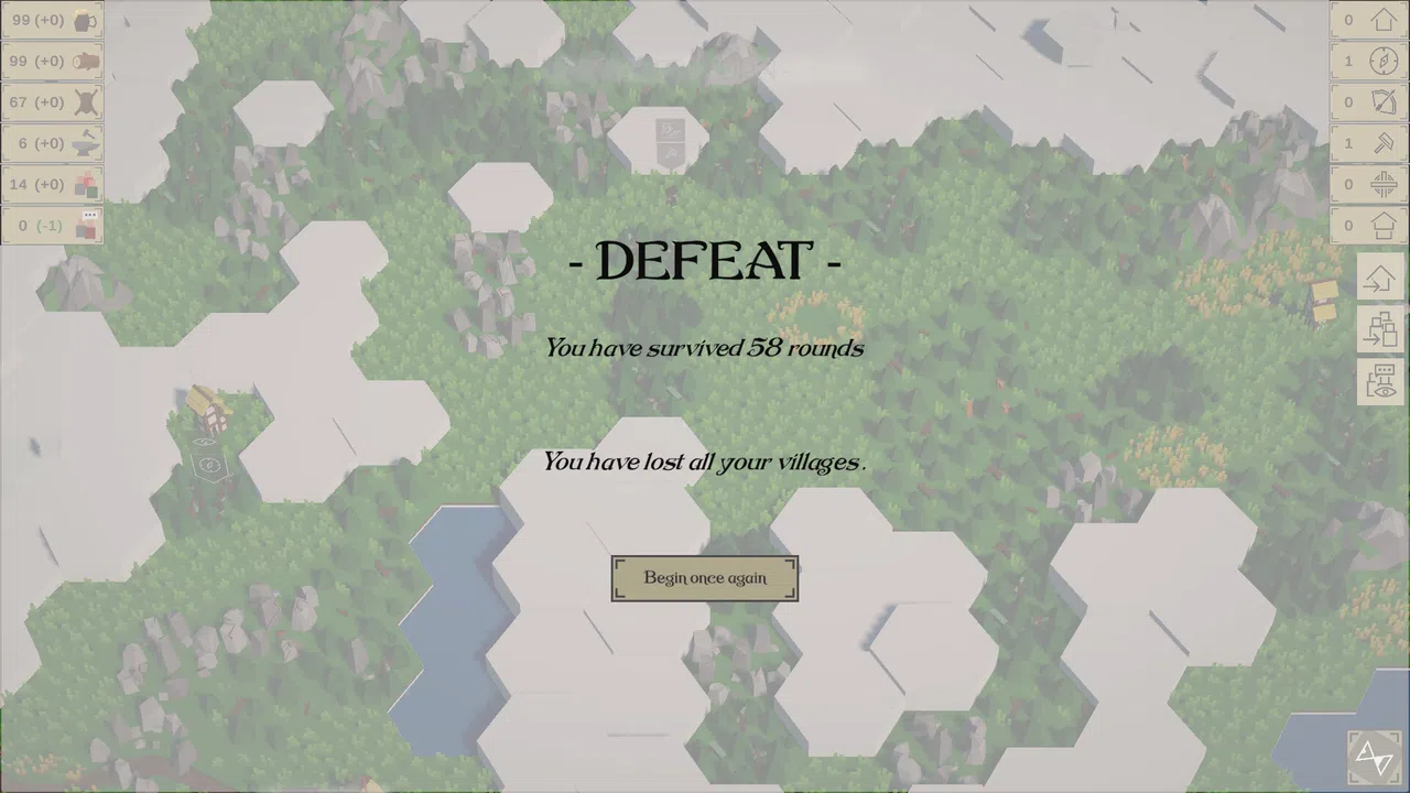 Lands of Rumour Screenshot 7