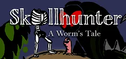 Skullhunter A Worm's Tale