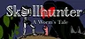 Skullhunter A Worm's Tale