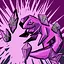 Shattered icon