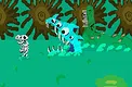 Skullhunter A Worm's Tale Screenshot 2