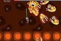 Skullhunter A Worm's Tale Screenshot 1