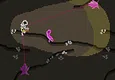 Skullhunter A Worm's Tale Screenshot 7