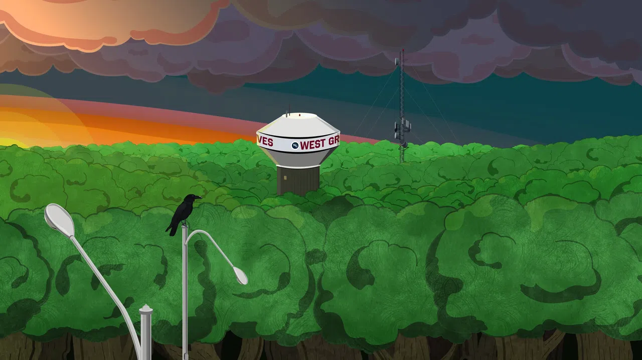 Unfamiliar Lands Screenshot 0