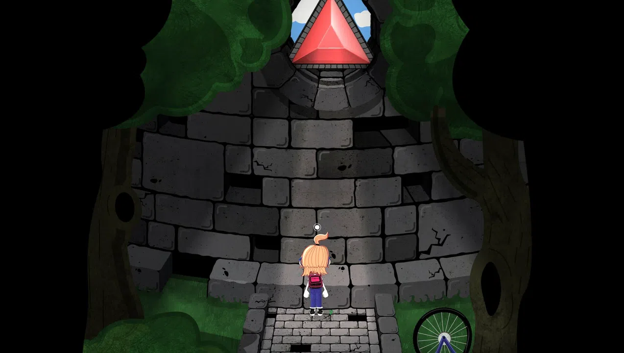Unfamiliar Lands Screenshot 1